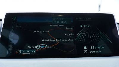 BMW X1 Gebrauchtwagen