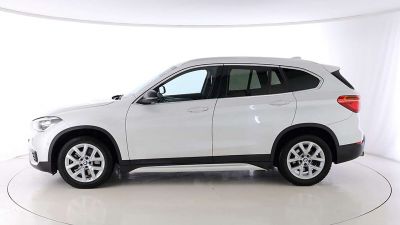 BMW X1 Gebrauchtwagen