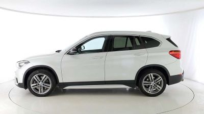 BMW X1 Gebrauchtwagen