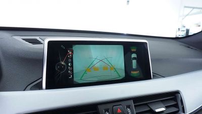 BMW X1 Gebrauchtwagen