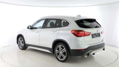 BMW X1 Gebrauchtwagen