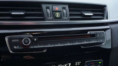 BMW X1 Gebrauchtwagen