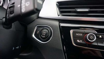 BMW X1 Gebrauchtwagen