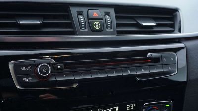 BMW X1 Gebrauchtwagen