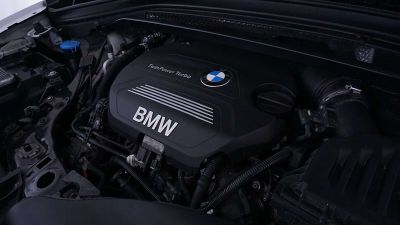 BMW X1 Gebrauchtwagen