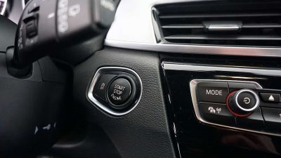 BMW X1 Gebrauchtwagen