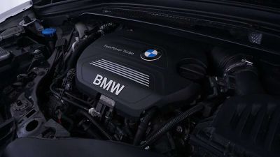 BMW X1 Gebrauchtwagen