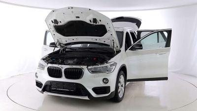 BMW X1 Gebrauchtwagen
