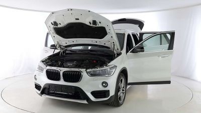 BMW X1 Gebrauchtwagen