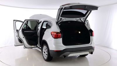 BMW X1 Gebrauchtwagen