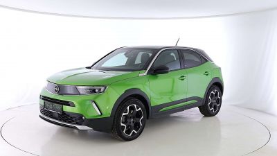 Opel Mokka Gebrauchtwagen