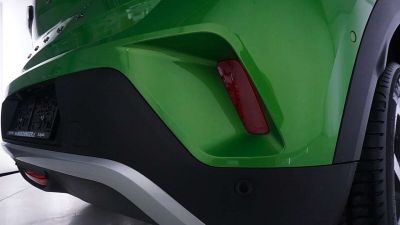 Opel Mokka Gebrauchtwagen