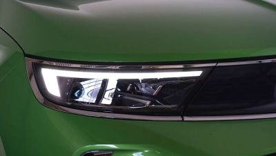 Opel Mokka Gebrauchtwagen