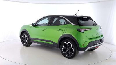 Opel Mokka Gebrauchtwagen