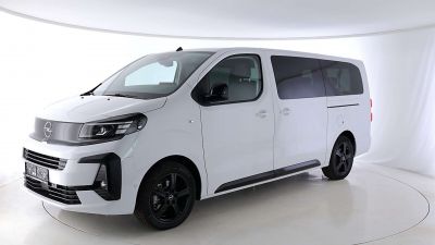 Opel Zafira Neuwagen