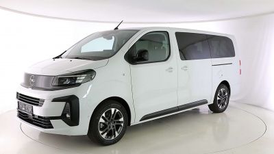 Opel Zafira Neuwagen