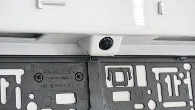 Opel Zafira Neuwagen