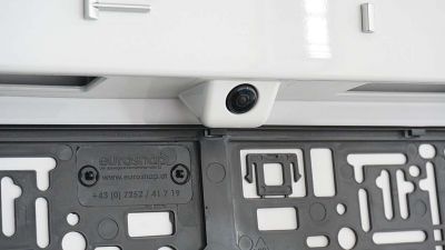 Opel Zafira Neuwagen