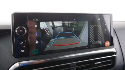 Opel Zafira Neuwagen