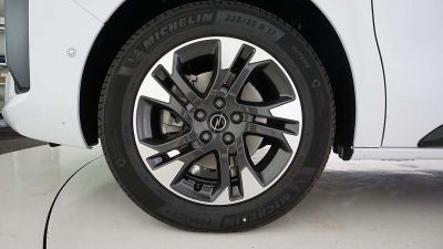 Opel Zafira Neuwagen