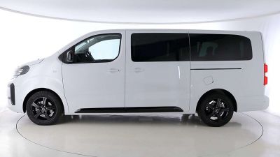 Opel Zafira Neuwagen