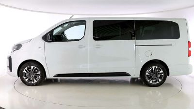 Opel Zafira Neuwagen