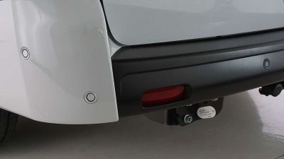 Opel Zafira Neuwagen