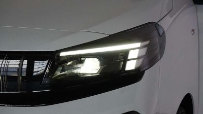 Opel Zafira Neuwagen