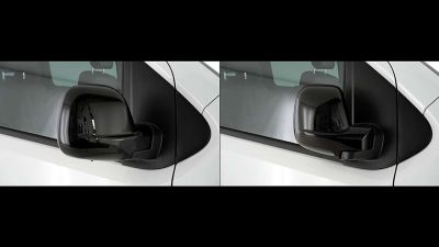 Opel Zafira Neuwagen