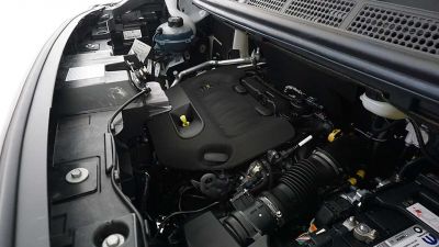 Opel Zafira Neuwagen