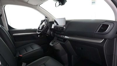 Opel Zafira Neuwagen