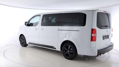 Opel Zafira Neuwagen