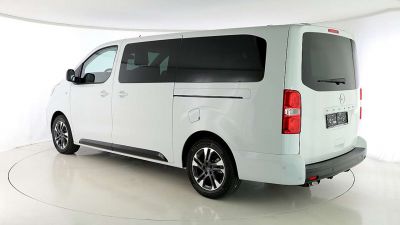 Opel Zafira Neuwagen