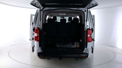 Opel Zafira Neuwagen