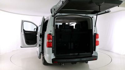 Opel Zafira Neuwagen