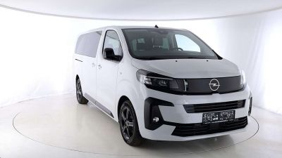 Opel Zafira Neuwagen