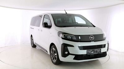 Opel Zafira Neuwagen