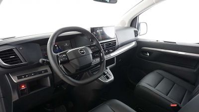 Opel Zafira Neuwagen