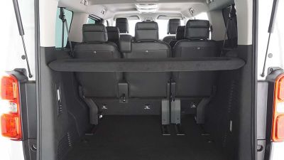 Opel Zafira Neuwagen