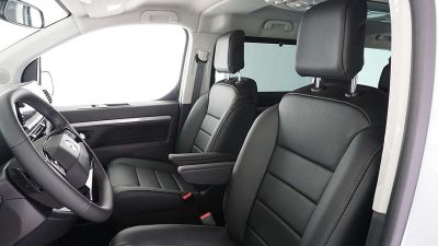 Opel Zafira Neuwagen