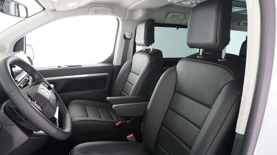 Opel Zafira Neuwagen