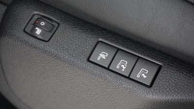 Opel Zafira Neuwagen