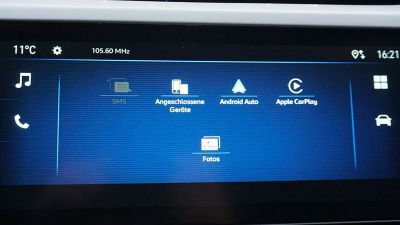 Opel Corsa Gebrauchtwagen Opel Corsa Gebrauchtwagen