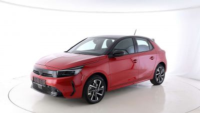 Opel Corsa Gebrauchtwagen Opel Corsa Gebrauchtwagen