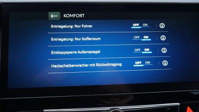 Opel Corsa Gebrauchtwagen Opel Corsa Gebrauchtwagen