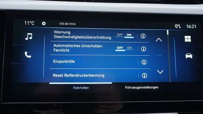 Opel Corsa Gebrauchtwagen Opel Corsa Gebrauchtwagen