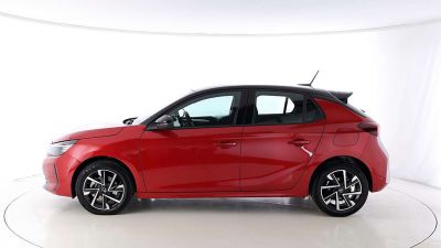 Opel Corsa Gebrauchtwagen Opel Corsa Gebrauchtwagen