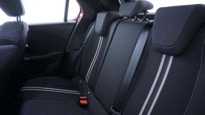 Opel Corsa Gebrauchtwagen Opel Corsa Gebrauchtwagen