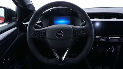 Opel Corsa Gebrauchtwagen Opel Corsa Gebrauchtwagen