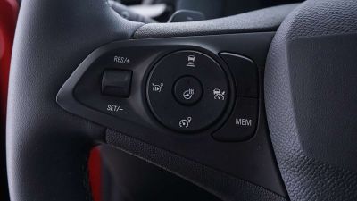 Opel Corsa Gebrauchtwagen Opel Corsa Gebrauchtwagen